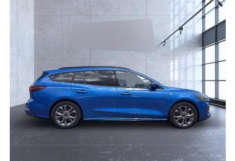 Ford Focus #6