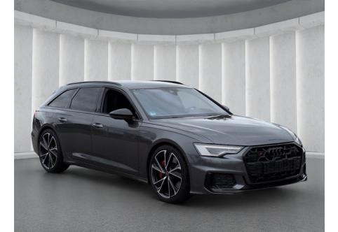 Audi S6 #18