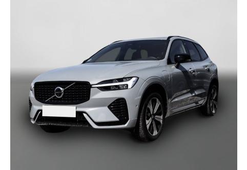Volvo XC60 #1