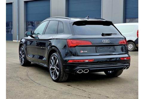 Audi SQ5 #1