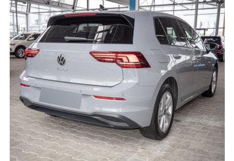 VW Golf #4