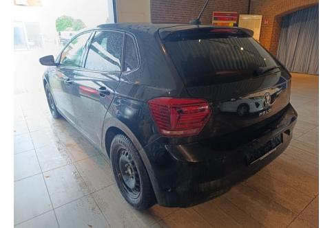 VW Polo #3