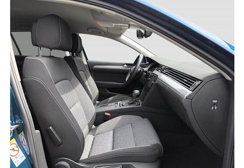 VW Passat #12