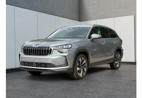 Skoda Kodiaq #2