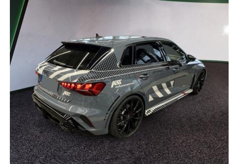 Audi RS3 #3