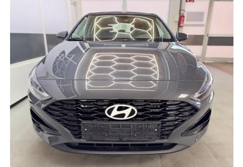 Hyundai i30 #1