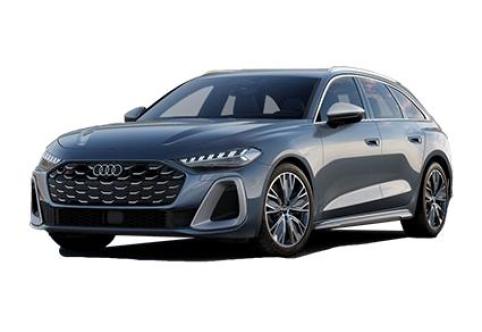 Audi A5 #1