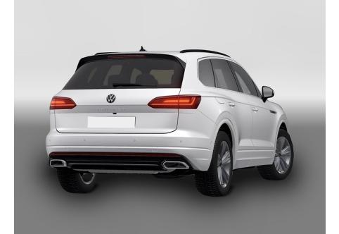 VW Touareg #3