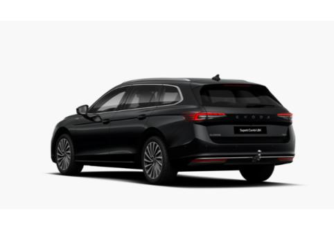Skoda Superb #2