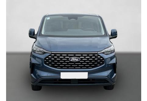 Ford Tourneo Custom #6