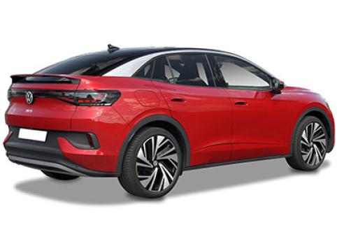 VW ID.5 #4