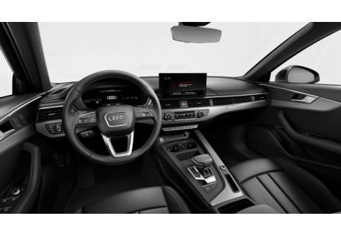 Audi A4 #2