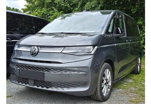 VW T7 Multivan #1