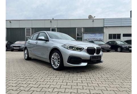 BMW 1er #5