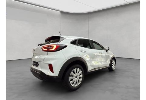 Ford Puma #6