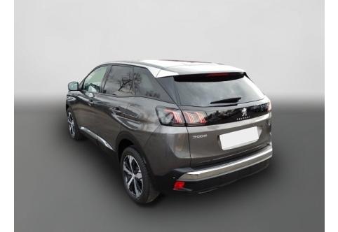 Peugeot 3008 #3