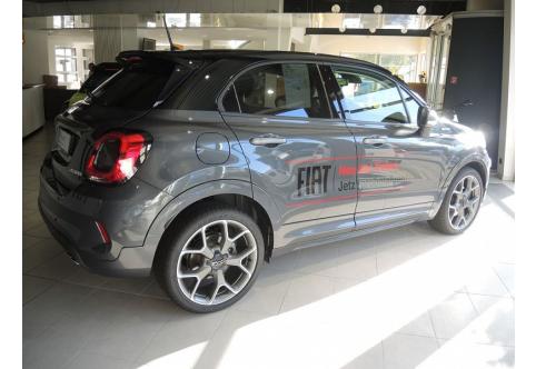 Fiat 500X #5