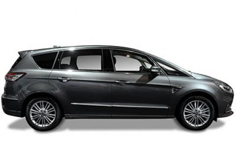 Ford S-MAX #3