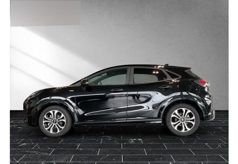 Ford Puma #17