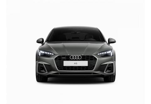 Audi A5 #7
