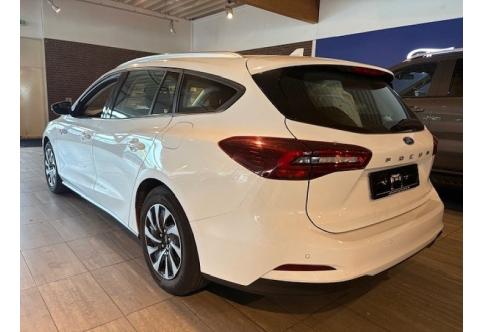 Ford Focus #3