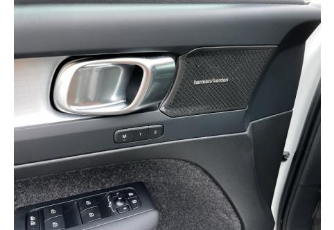 Volvo XC40 #16