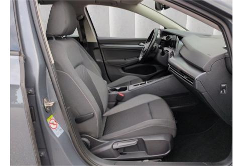 VW Golf #7
