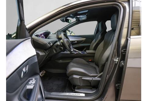 Peugeot 3008 #7