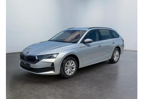 Skoda Octavia #3