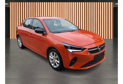 Opel Corsa #3