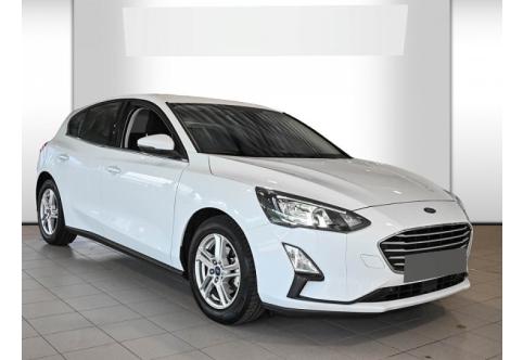 Ford Focus #2