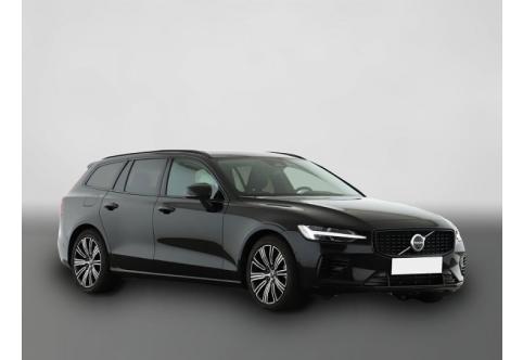Volvo V60 #6