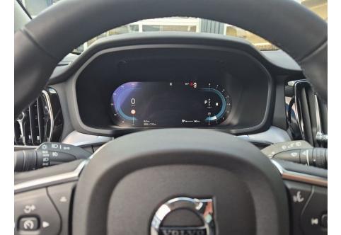 Volvo V60 #11