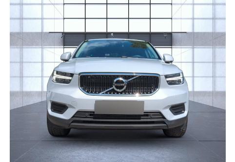 Volvo XC40 #5
