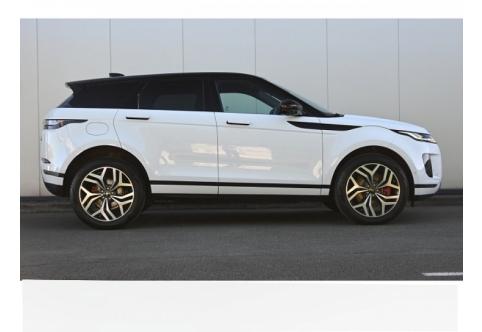 Land Rover Range Rover #3