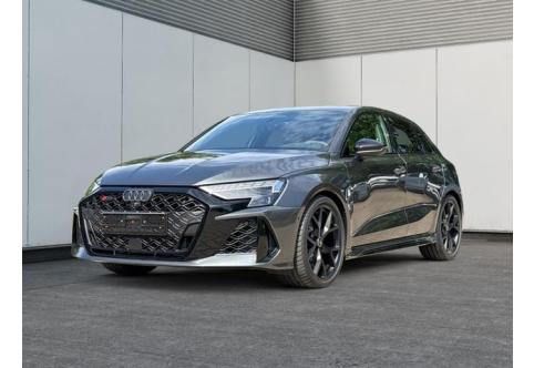 Audi RS3 #1