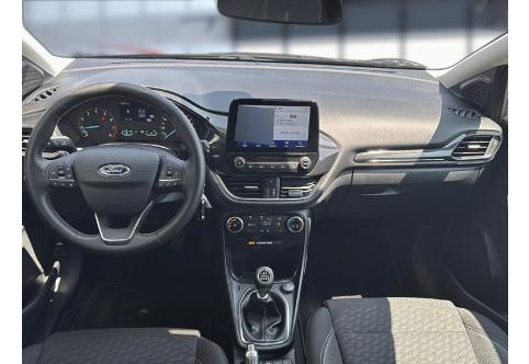 Ford Puma #16