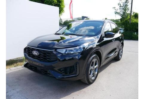 Ford Kuga #1