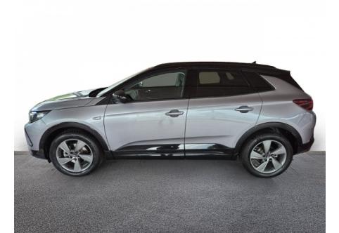 Opel Grandland X #2