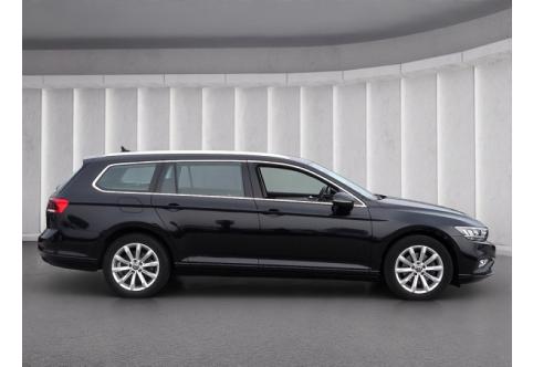 VW Passat #2