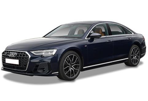 Audi A8 #8