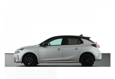 Opel Corsa #4