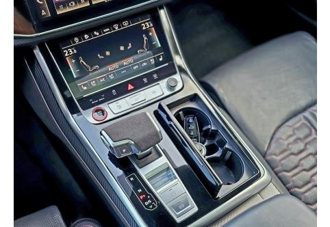 Audi RSQ8 #11