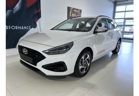 Hyundai i30 #1