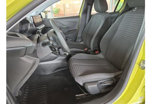 Peugeot 208 #12