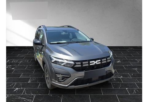 Dacia Jogger #2