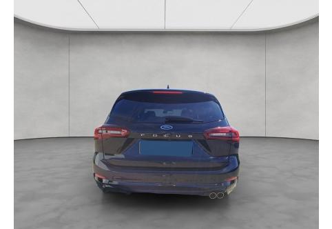Ford Focus #4