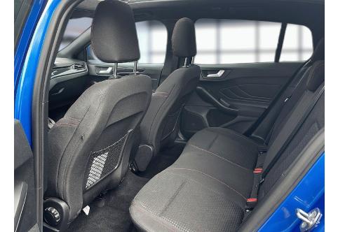 Ford Focus #8
