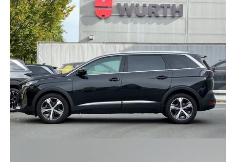 Peugeot 5008 #4
