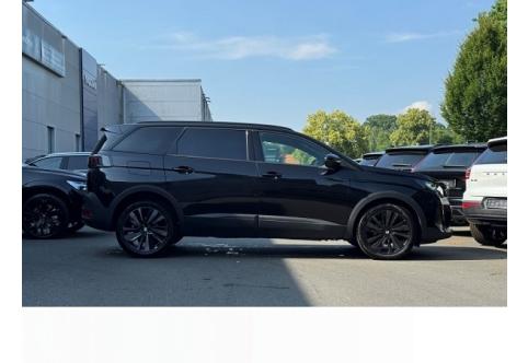 Peugeot 5008 #5